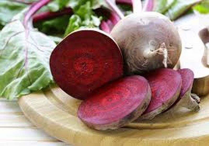 Contraindicatii sfecla rosie