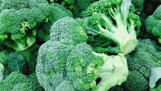 Descoperire uluitoare despre broccoli. Ce  efect are consumul a 45 de grame pe zi