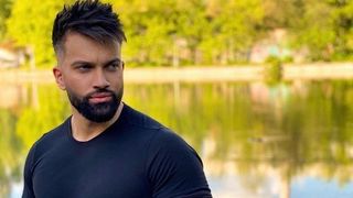 Ce s-a ales de Andy Adetu de la „Puterea Dragostei”. Cu ce se ocupă fostul concurent al emisiunii