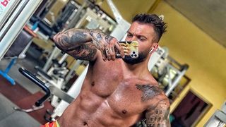 andy adetu de la puterea dragostei