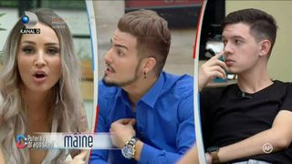 puterea dragostei 21 august