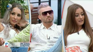 puterea dragostei 21 august