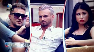 Ce se întâmplă la „Puterea Dragostei”, azi 21 august. Akebono și Cristi, război aprins de față cu toți concurenții