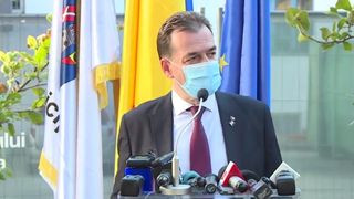 Orban, despre inaugurarea în septembrie a metroului din Drumul Taberei