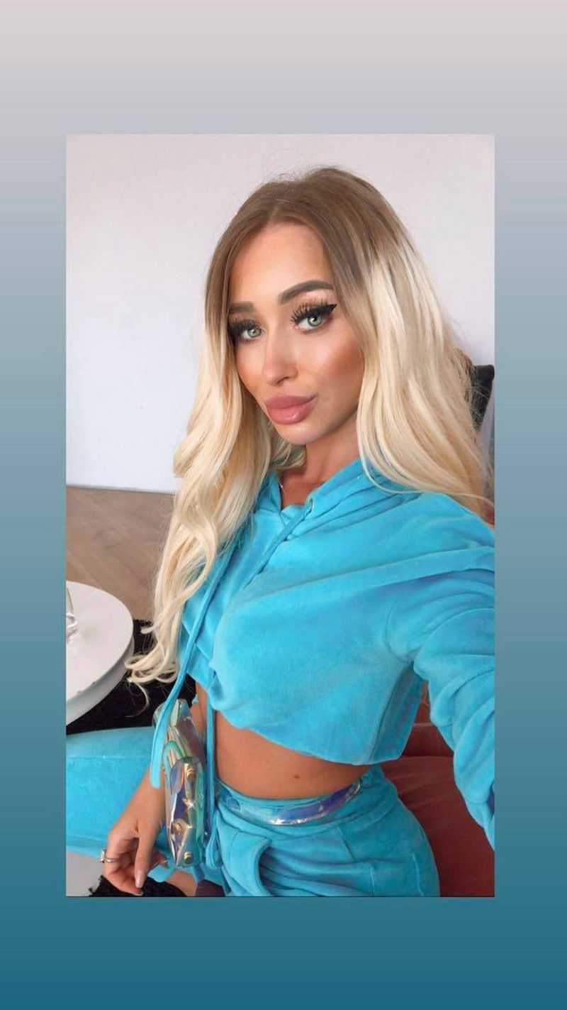 ligi de la puterea dragostei 