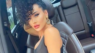 imagini fierbinți cu ella de la puterea dragostei