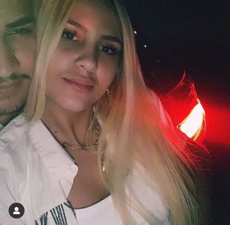 ramona modoi are iubit