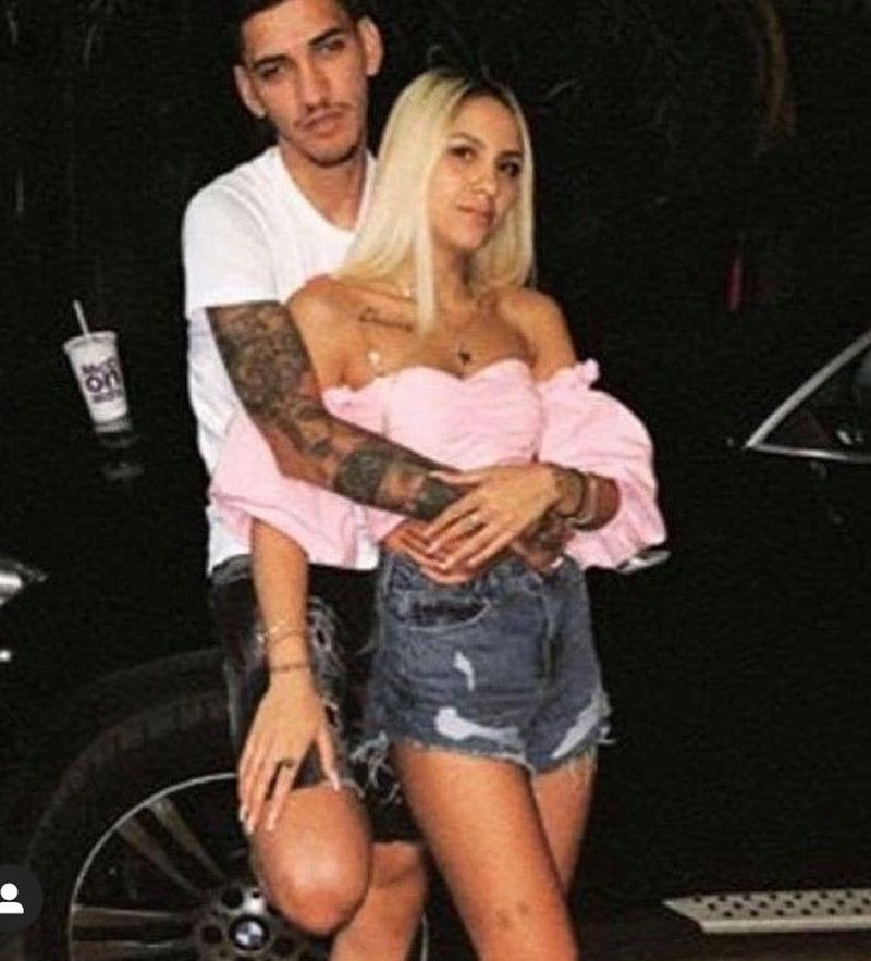 ramona modoi are iubit