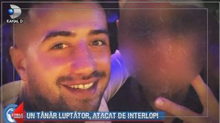 VIDEO - Clanurile de interlopi, sfidare la drumul mare