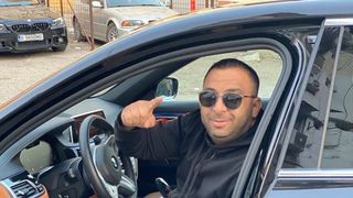 Emi Pian arunca cu sute de bancnote la petreceri și îi umilea pe ceilalți invitați: „Pentru mine, banii sunt hârtii care trebuie aruncate la coșul de gunoi!” VIDEO