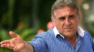 Giovanni Becali e disperat! Nu mai scapă de executarea silită a fostei sale iubite și a Fiscului! Femeia care i-a dăruit un băiat lui Giovanni a obținut partajul averii acestuia și a soției sale! EXCLUSIV