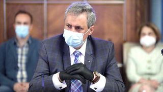 Salariu Marcel&nbsp;Vela. C&acirc;ți bani ia lunar ministrul Afacerilor Interne de la stat