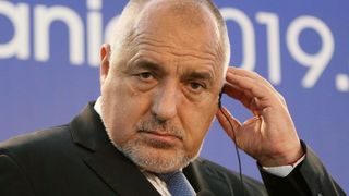 Ministrul bulgar al Tineretului şi Sportului, Krassen Kralev