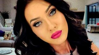 Bianca Comănici de la Puterea Dragostei