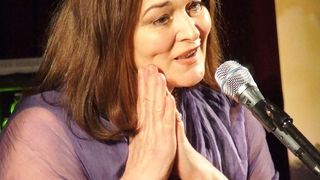 Actriţa Maria Ploae l-a acuzat de genocid pe Ion Iliescu: „Există o pădure de cruci ale tinerilor. Mi-a fost ruşine că am primit un premiu de la el”