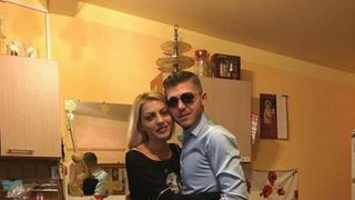 Petrecerea anului acasă la Nicolae Guță! Patrick Gabriel, primul strănepot al manelistului, a împlinit un an FOTO