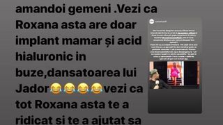 roxana buzoiu &icirc;l atacă dur pe bogdan mocanu