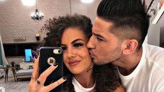 Roxana de la „Puterea Dragostei”, atac dur pentru Bogdan Mocanu: „Uiți de unde ai plecat nas de borcan!”