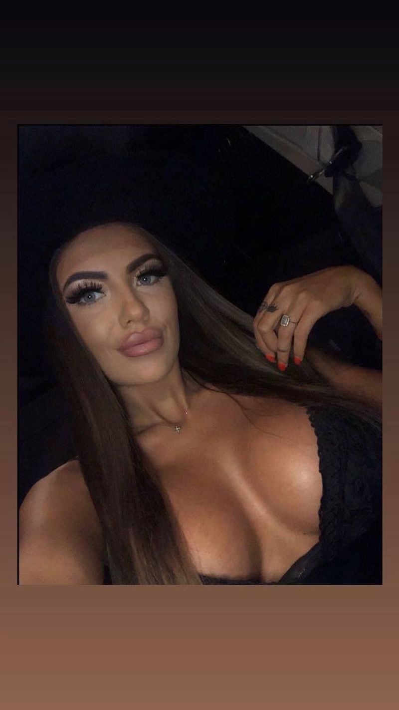 roxana buzoiu și bogdan mocanu