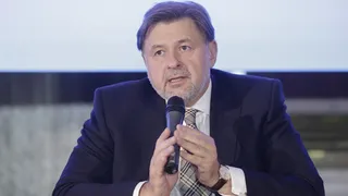  Alexandru Rafila, aruncă bomba: "Sper ca de Crăciun să..."