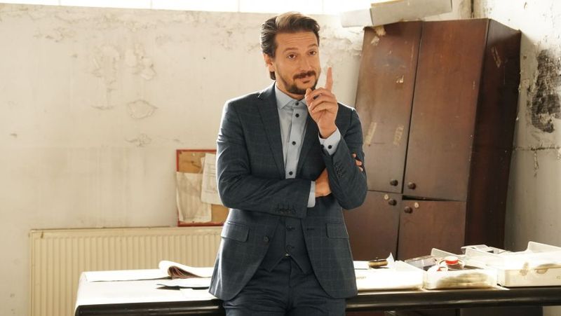 dragoste și secrete 24 august