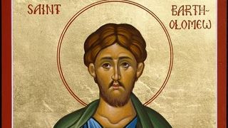 Sărbătoare mare pentru toți românii. Marți, 25 august, zi de neratat pentru credincioși