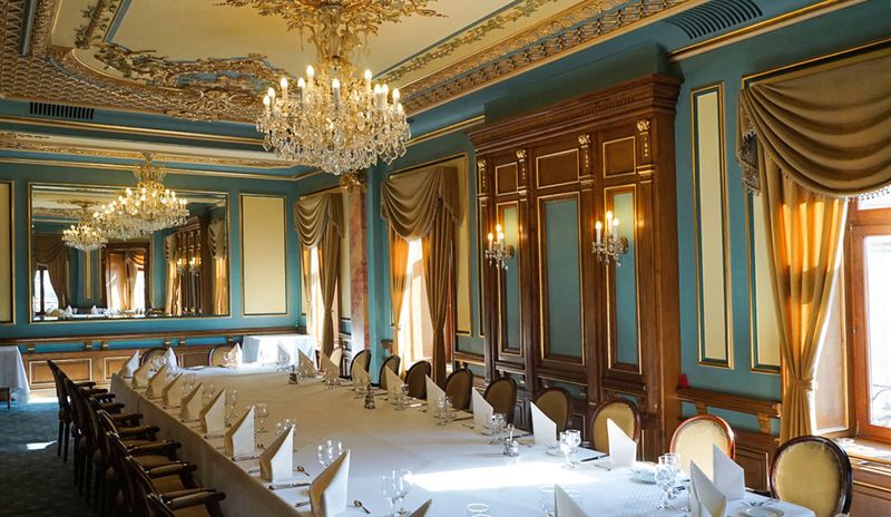 redeschidere restaurante