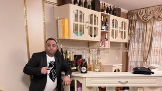 El e moștenitorul secret al lui Emi Pian! Antonio Emi Pian s-a născut cu 10 zile înainte ca interlopul să fie ucis!