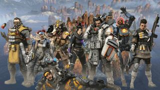 Apex Legends a fost considerat unul dintre cele mai bune shootere &icirc;n 2019 şi continuă să atragă mii de fani