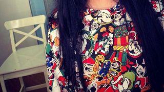 sosia siminei de la puterea dragostei