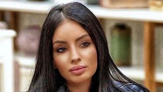 Simina Loica de la „Puterea Dragostei” și sosia. Cu cine este confundată bruneta