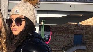 sosia siminei de la puterea dragostei