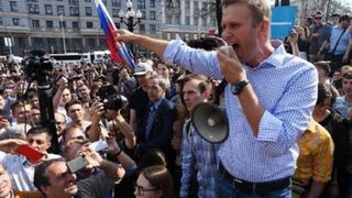 Conflict deschis între Kremlin și medicii germani care îl tratează pe Navalnîi. „Nu înţelegem această pripă”