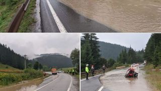 trafic restricționat