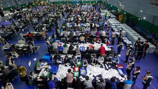 Pandemia care a speriat globul. 7.000 de copii sub 5 ani au fost uciși de boală