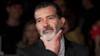 Antonio Banderas s-a vindecat de Covid-19