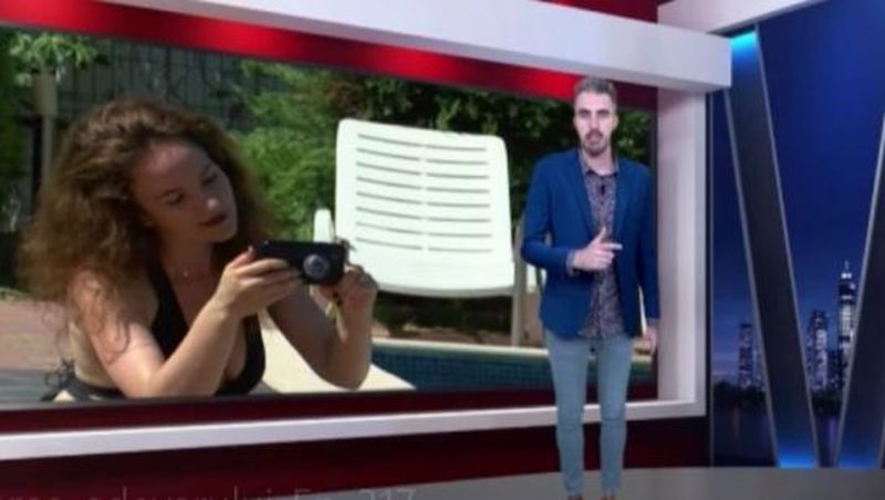 În căutarea Adevărului 26 august