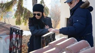 Văduva lui Sergiu Nicolaescu câștigă o grămadă de bani de pe urma regizorului decedat acum mai bine de 7 ani! Dana a moștenit o avere impresionantă și o afacere care i-a adus din nou profit! EXCLUSIV