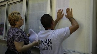 Bacalaureat 2020 toamna. Ce subiecte au picat la Chimie și cum se rezolvă