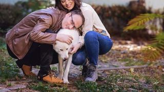 Alexandru Cumpănașu e &icirc;n culmea fericirii alături de soția SImona: &rdquo;Am intrat &icirc;n luna a noua!&rdquo; FOTO