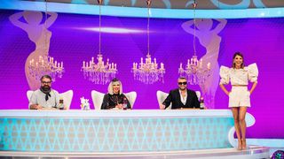 &bdquo;Bravo, ai stil! Celebrities&rdquo;, a&acirc;mbătă, de la ora 22:00, la Kanal D!