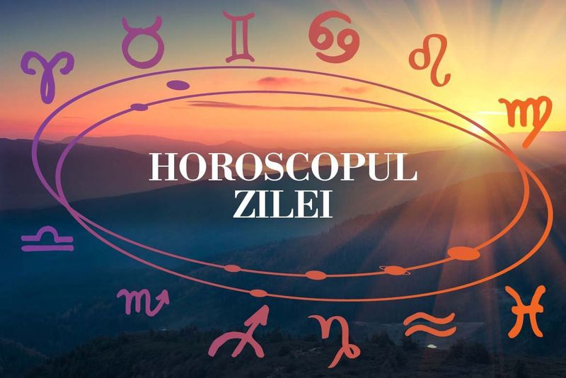 Horoscop 27 august 2020