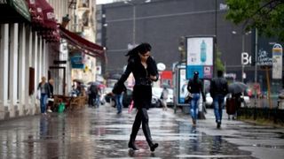 Vremea. ANM a anunțat prognoza meteo pentru miercuri, 26 august. Cod galben de furtuni și ploi torențiale