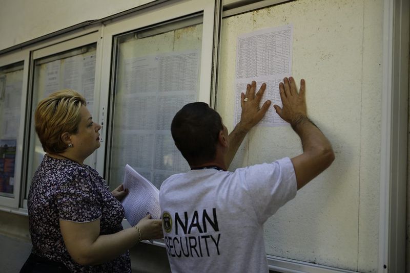  Bacalaureat 2020 toamna. Ce subiecte au picat la Economie și cum se rezolvau