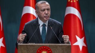 Turcia, mesaj dur după tensiunile cu Grecia: „Se abţină de la orice eroare care le-ar deschide calea ruinei”