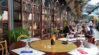 Când se deschid restaurantele? Anunț oficial despre spațiile închise din localuri