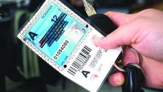 Care sunt amenzile pentru lipsa rovinietei și în cât timp se prescriu