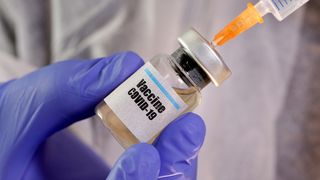 Plan european pentru vaccinare &icirc;mpotriva noului coronavirus. 40% din populație va beneficia de vaccin