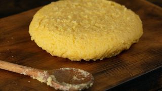 Ce beneficii are mămăliga?