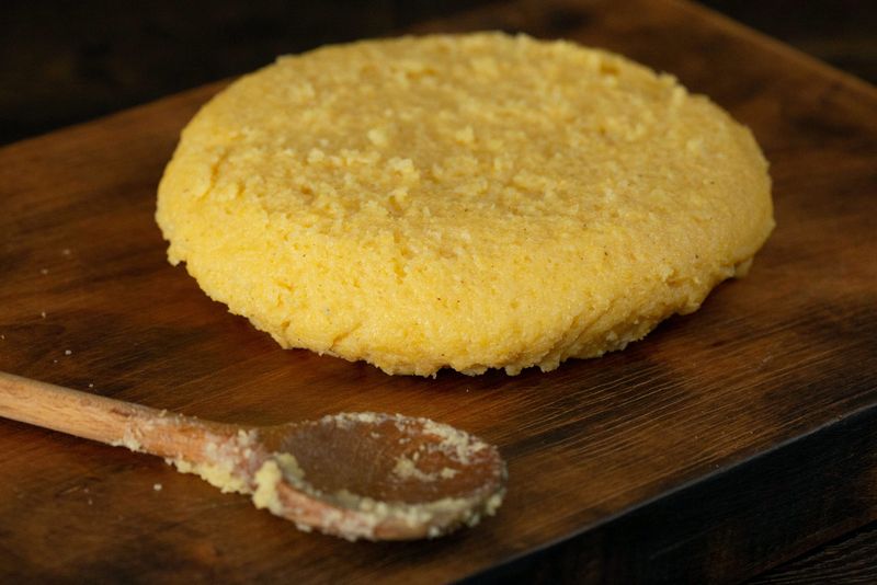 Ce beneficii are mămăliga?